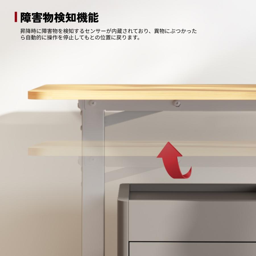 FlexiSpot 電動昇降デスク Sanodesk FQ1 パソコンデスク 120cm FlexiSpot 電動昇降デスク Sanodesk FQ1 パソコンデスク 120cm