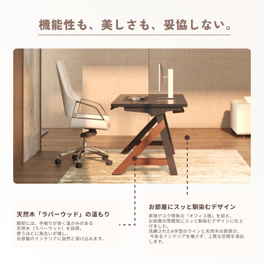 FlexiSpot 昇降式デスク 昇降デスク 電動 140 FlexiSpot E3-A デスク A