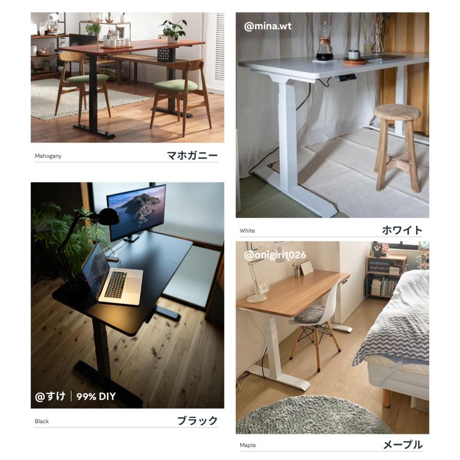 FlexiSpot 昇降デスク 電動 E7 オフィスデスク 幅160 高さ調整 FlexiSpot 昇降デスク 電動 E7 オフィスデスク 幅160 高さ調整