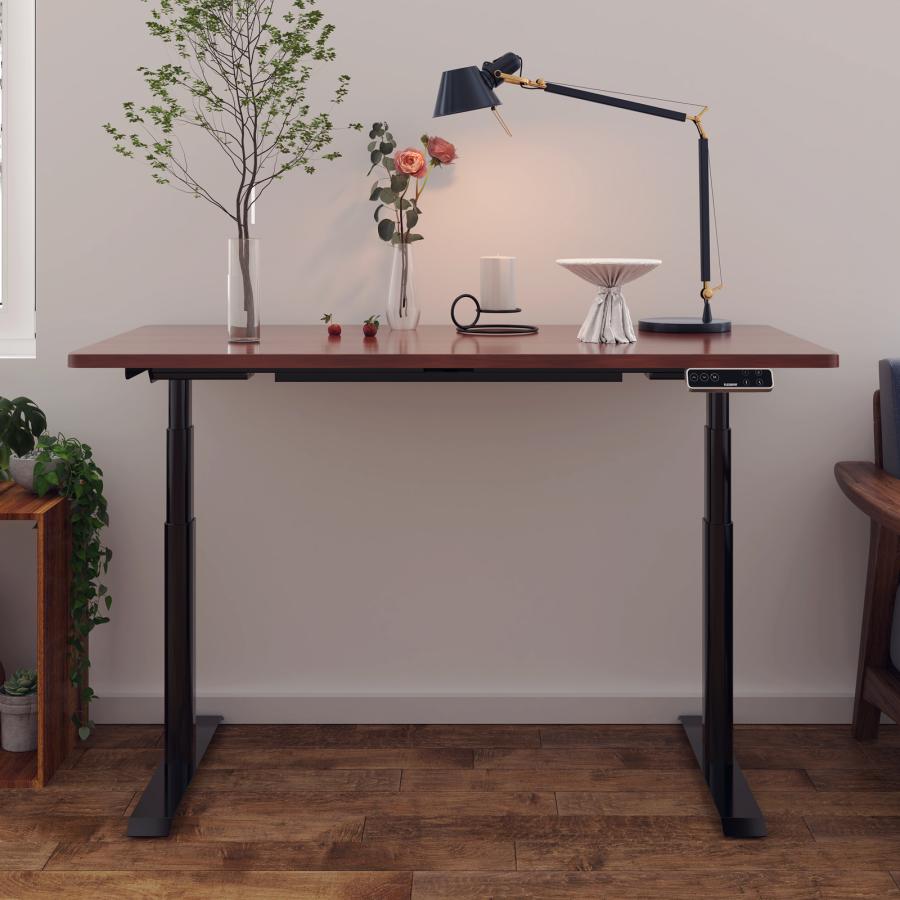 FlexiSpot 昇降式デスク 電動 FlexiSpot E8 パソコンデスク 120 昇降