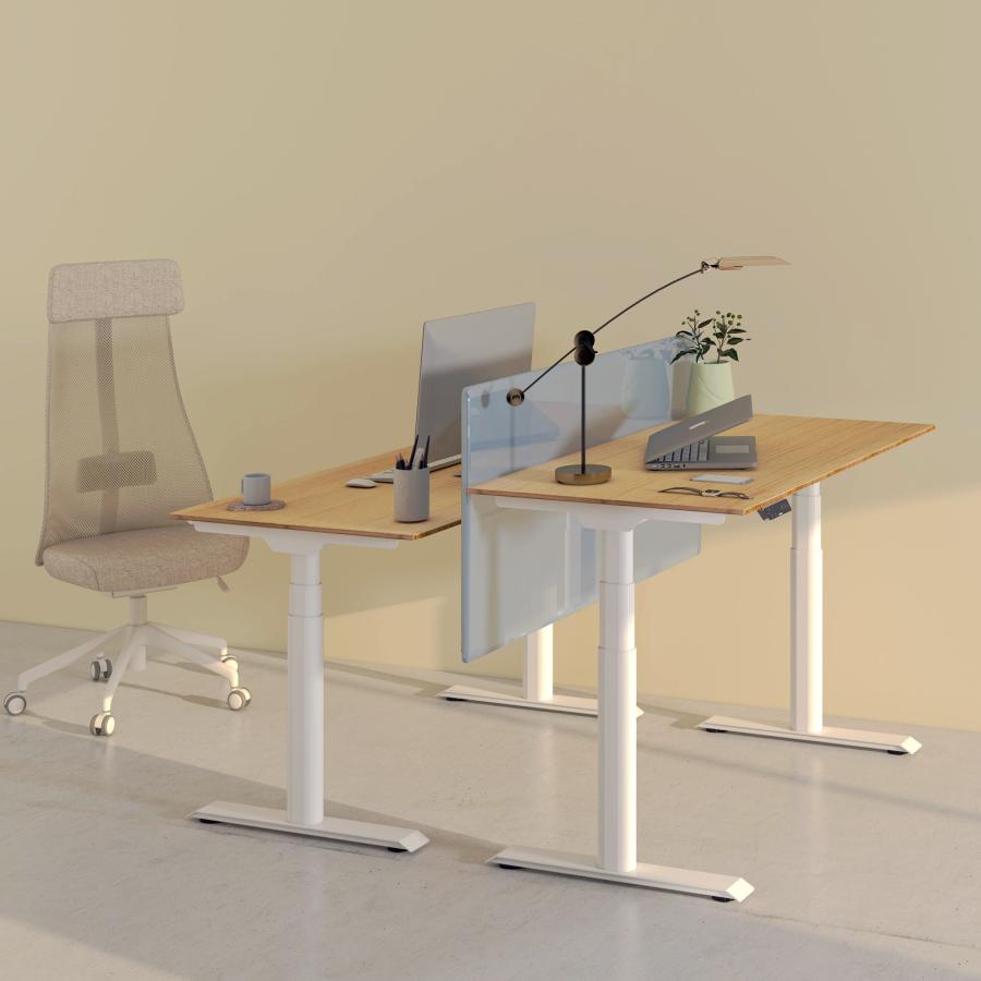 FlexiSpot スタンディングデスク E8 電動昇降デスク 昇降 FlexiSpot スタンディングデスク E8 電動昇降デスク 昇降