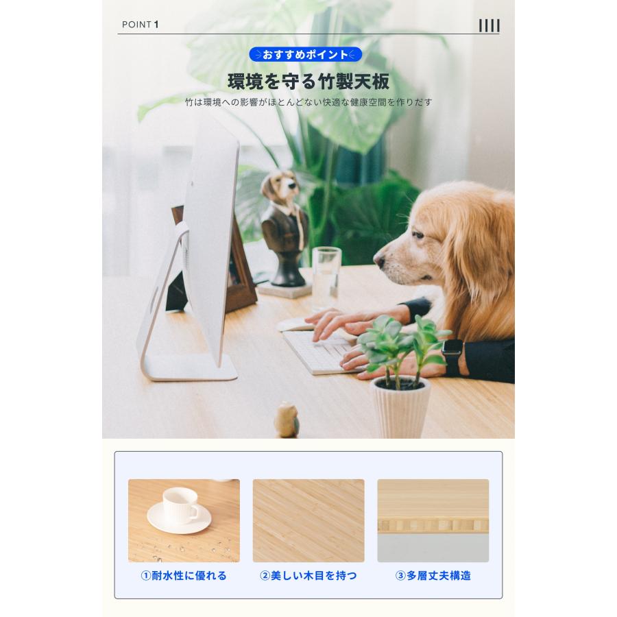 FlexiSpot スタンディングデスク E8 電動昇降デスク 昇降 FlexiSpot スタンディングデスク E8 電動昇降デスク 昇降