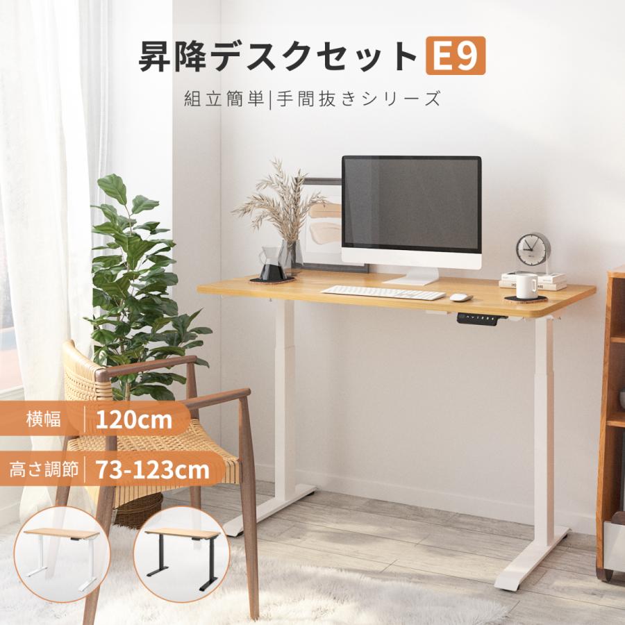 人気商品 昇降デスク スタンディングデスク 電動昇降デスク パソコンデスク Forcanobreaks Com Br