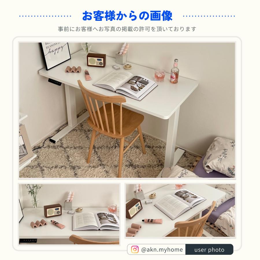 FlexiSpot デスク 100 電動式昇降デスク EF1 スタンディング FlexiSpot デスク 100 電動式昇降デスク EF1 スタンディング