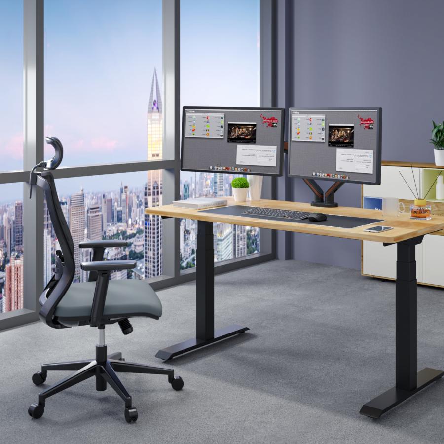 Flexispot モニターアーム FlexiSpotヤフー店 - モニターアーム｜Yahoo!ショッピング