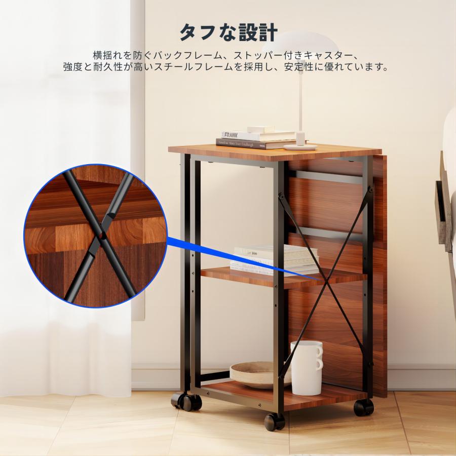 FlexiSpot 折りたたみデスク デスク パソコンデスク 机 おしゃれ
