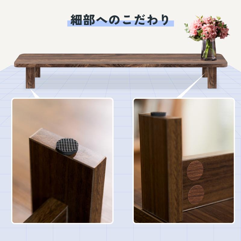 モニタースタンド 卓上台 モニター台 机上台 パソコン 机上ラック 液晶モニター台 パソコン 卓上収納 FlexiSpot フレキシスポット MS01 机上ラック | FlexiSpot | 09