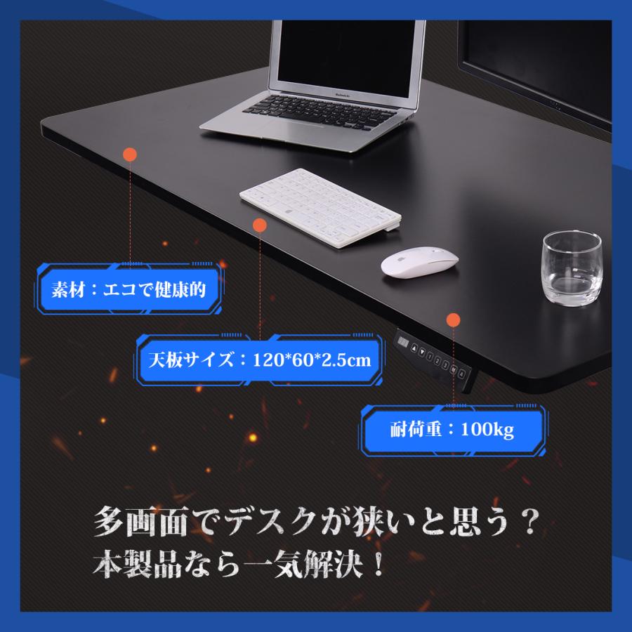 Flexispot スタンディングデスク用天板 Diy用天板 Flexispot 学習机 勉強机 オフィスデスク 1 60cm Pr16 Black エルゴーショップ 通販 Yahoo ショッピング
