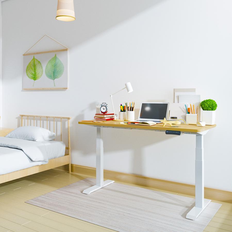 Flexispot オフィステーブル用天板 スタンディングデスクdiy用天板140 70cmメープル R1407 Maple エルゴーショップ 通販 Yahoo ショッピング