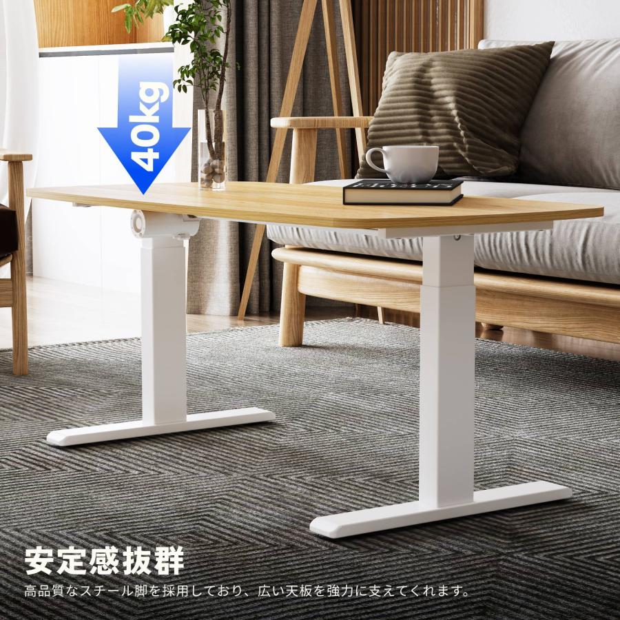 FlexiSpot ローテーブル 120 丸 昇降式テーブル T3昇降テーブル FlexiSpot ローテーブル 120 丸 昇降式テーブル T3昇降テーブル