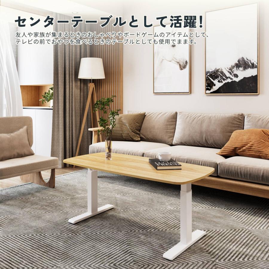 FlexiSpot ローテーブル 120 丸 昇降式テーブル T3昇降テーブル FlexiSpot ローテーブル 120 丸 昇降式テーブル T3昇降テーブル