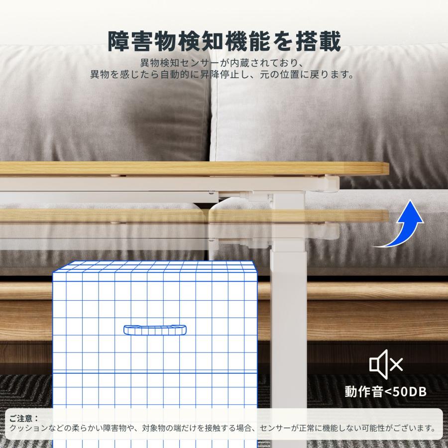FLEXISPOT T3 電動昇降式デスク ローテーブル 電動昇降式デスク・T3 | FlexiSpot 公式ストア
