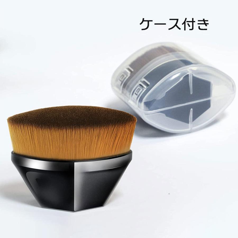 訳あり メイクブラシ ファンデーションブラシ リキッド フェイスブラシ 化粧 フェイス チーク パウダー 携帯用 ケース付 ポイント消化 :LE0727:Locust OnLine - 通販 - Yahoo!ショッピング 訳あり メイクブラシ ファンデーションブラシ リキッド フェイスブラシ 化粧 フェイス チーク パウダー 携帯用 ケース付 ポイント消化 :LE0727:Locust OnLine - 通販 - Yahoo!ショッピング