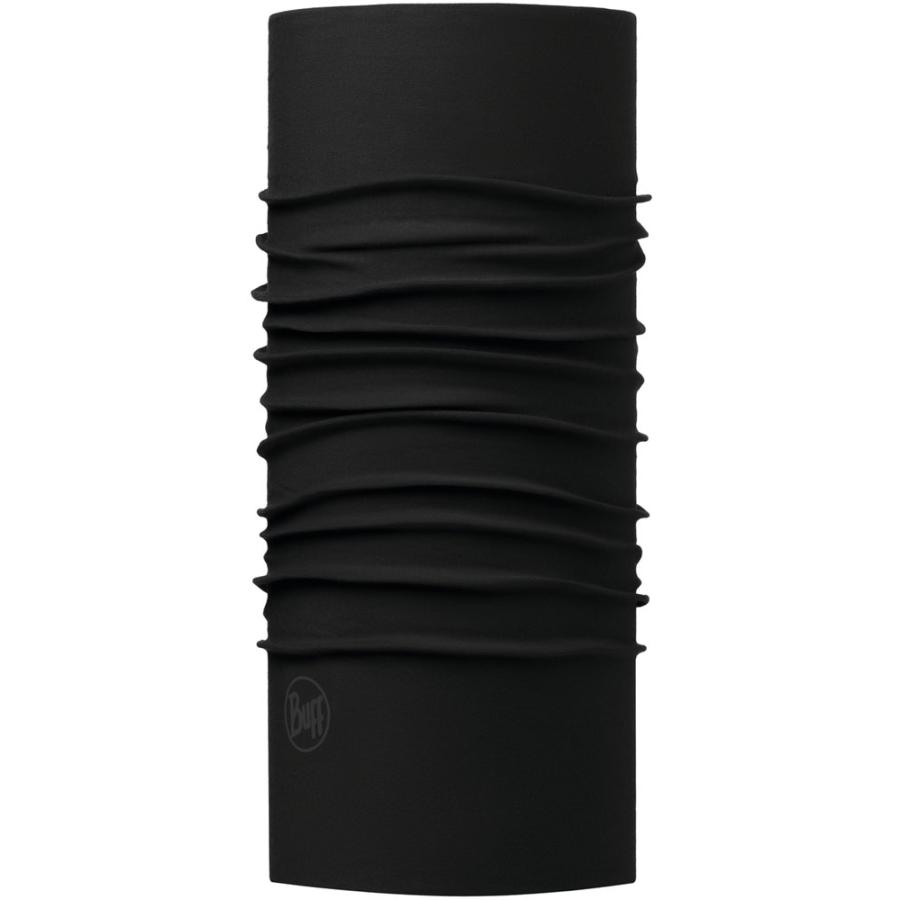 (取寄) バフ オリジナル バフ - ソリッド Buff Original Buff - Solid Black BUFF（バフ） オリジナル ソリッドブラック ORIGINAL SOLID BLACK