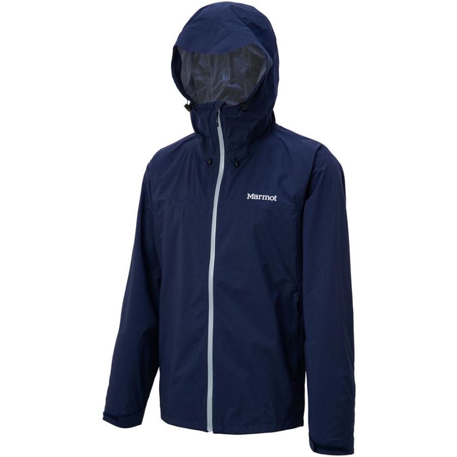 マーモット Marmot ストームジャケット メンズ Storm Jacket ジャケット アウター 防水 アウトドア Ds Tomojk00 Dnv キャンピングロッジ 通販 Yahoo ショッピング