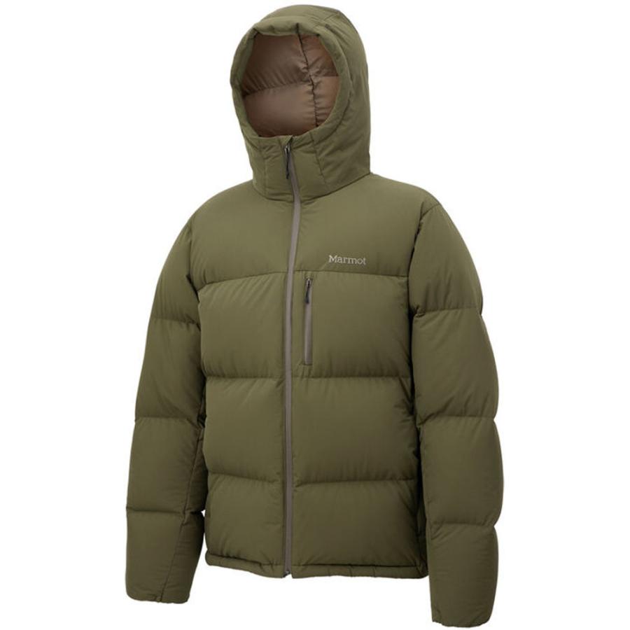 Marmot マーモット モンスーンダウンパーカー メンズ 750fp Monsoon Down Parka ジャケット アウター 防寒 Ds Tomqjl27 Kh キャンピングロッジ 通販 Yahoo ショッピング