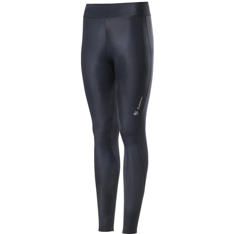 驚きの値段 シースリーフィット C3fit インスピレーションロングタイツ レディース Inspiration Long Tights Gcw ブラック 人気ブランド Www Aproniaperu Com