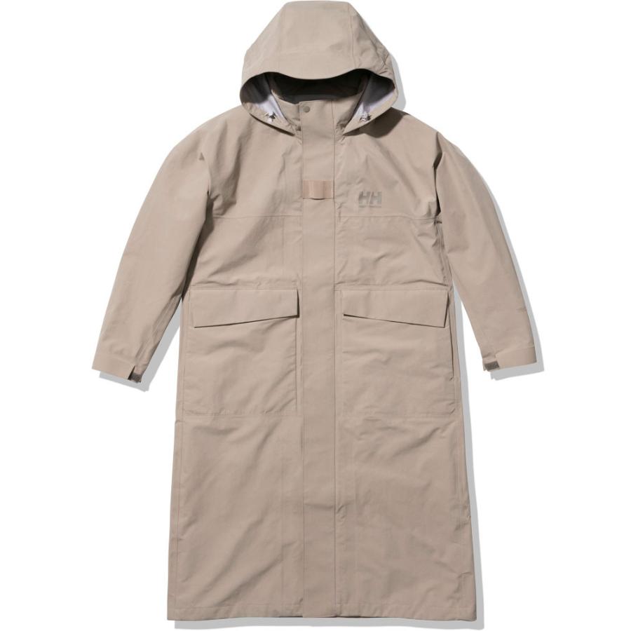 Helly Hansen ヘリーハンセン フロムレインコート ユニセックス Flam Rain Coat ジャケット 雨具 合羽 Gw Hoe Ws キャンピングロッジ 通販 Yahoo ショッピング