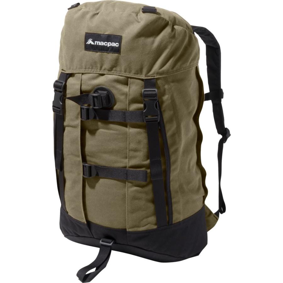 Macpac マックパック ゲッコ クラシック Gecko Classic リュック バッグ バックパック デイパック Gw Mm Fn キャンピングロッジ 通販 Yahoo ショッピング
