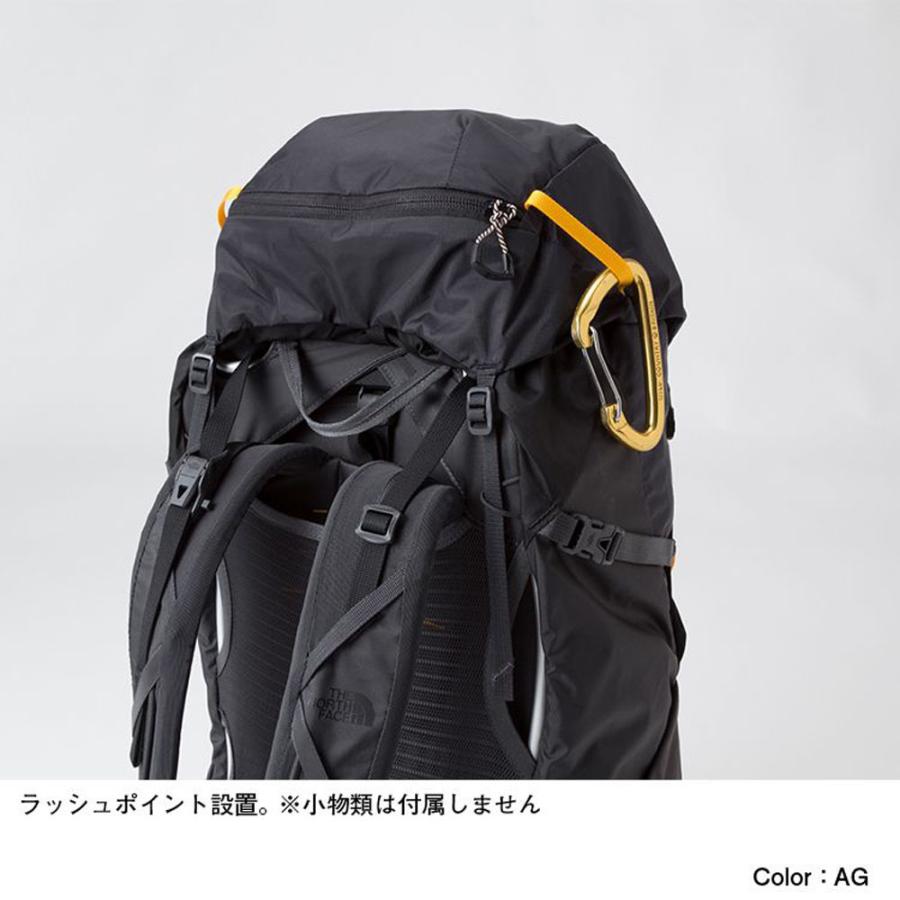 ノースフェイス The North Face ハイドラ38 Hydra38 バックパック リュック ザック バッグ かばん 軽量 登山 トレッ Gw Nm613 Ag キャンピングロッジ 通販 Yahoo ショッピング