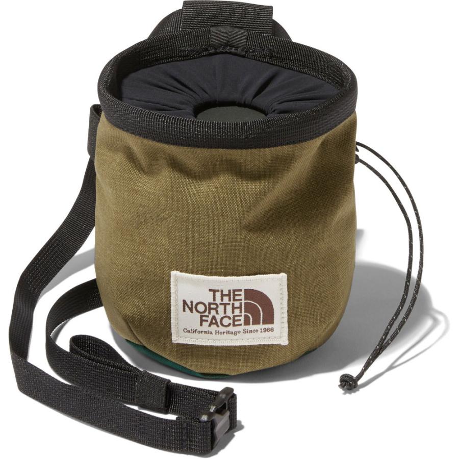 The North Face ノースフェイス ループチョークバッグ キッズ K Loop Chalk Bag クライミング 登山 アウ Gw Nmj Ml キャンピングロッジ 通販 Yahoo ショッピング