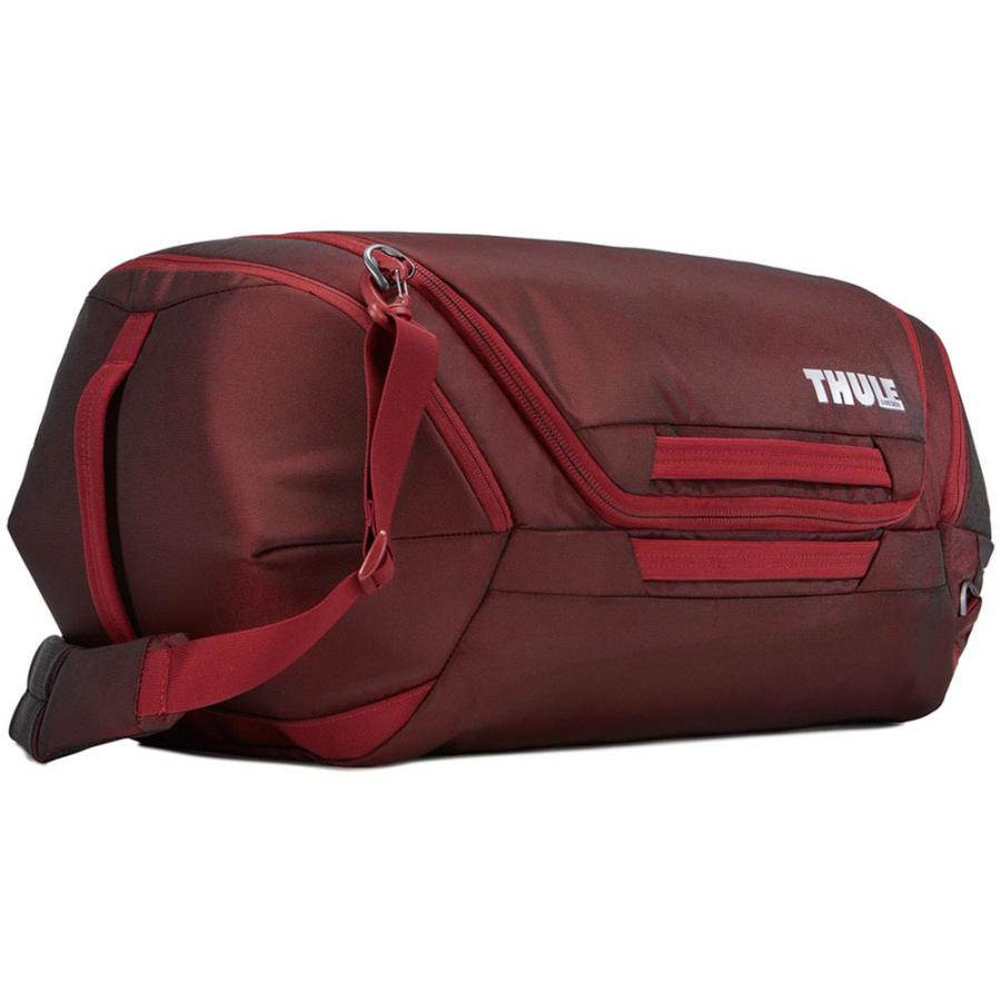 スーリー Thule Subterra Duffel 60l Ember ダッフルバッグ トラベルダッフル ボストンバッグ 旅行 トラベル Itj キャンピングロッジ 通販 Yahoo ショッピング