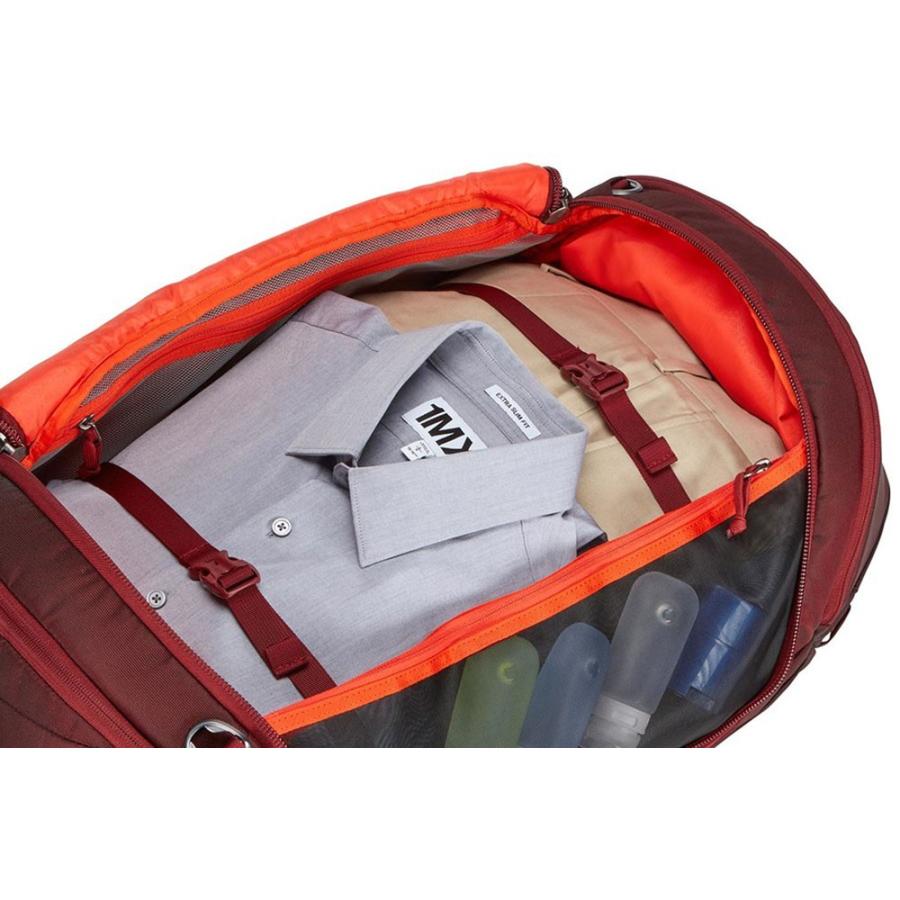 スーリー Thule Subterra Duffel 60l Ember ダッフルバッグ トラベルダッフル ボストンバッグ 旅行 トラベル Itj キャンピングロッジ 通販 Yahoo ショッピング