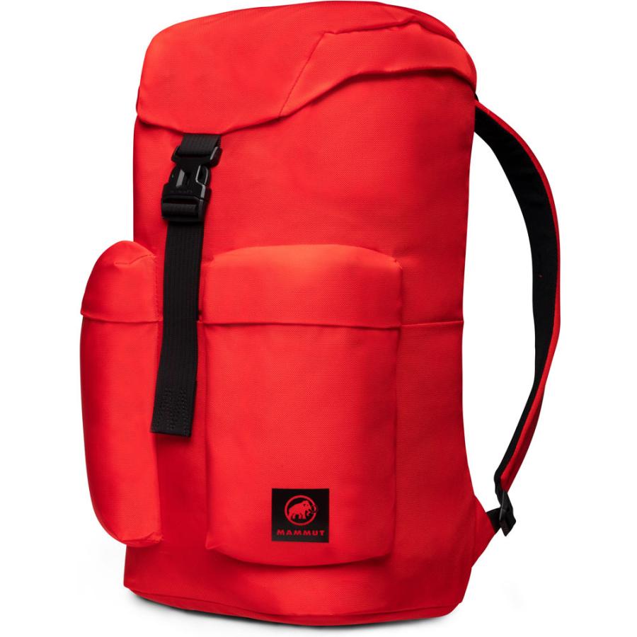 Mammut マムート Xeron 30 バックパック Spicy Mam 3445 キャンピングロッジ 通販 Yahoo ショッピング