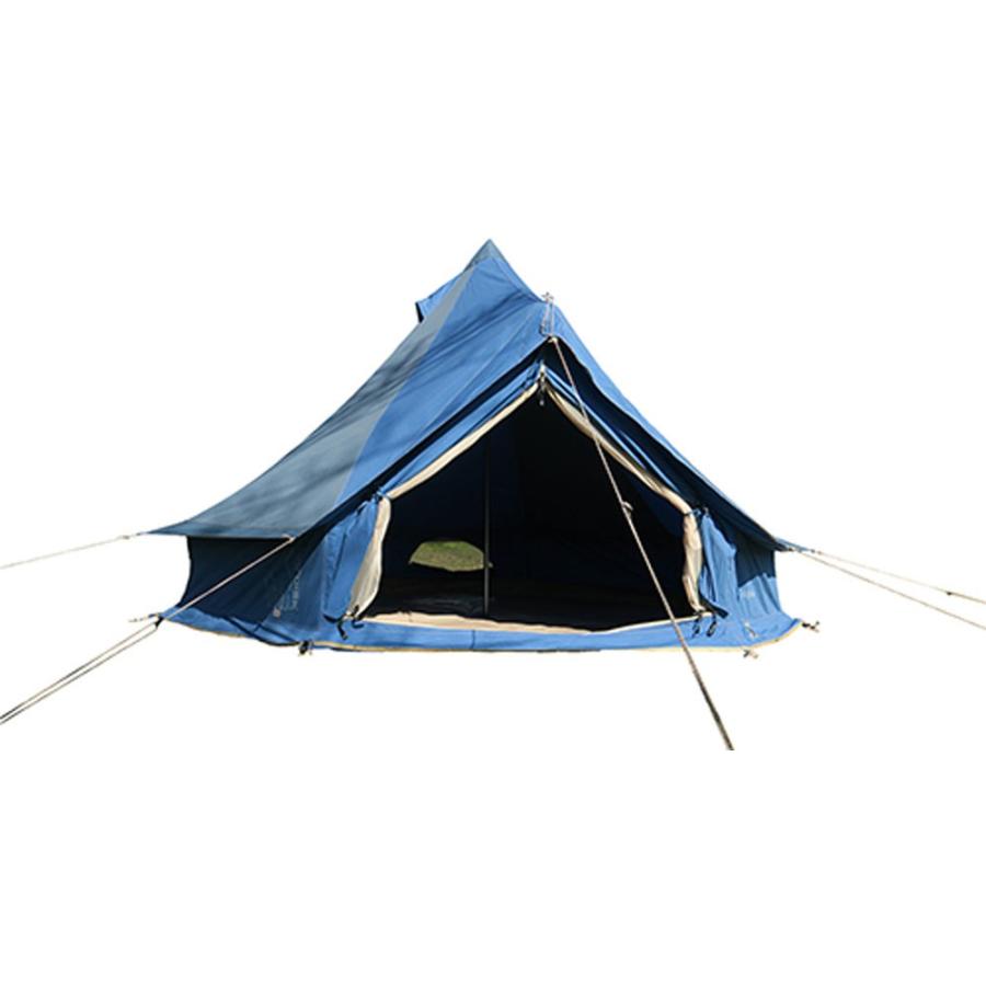 ノルディスク Nordisk テント Asgard 7 1平方メートル Denim Tent 2428 Nod 2428 キャンピングロッジ 通販 Yahoo ショッピング