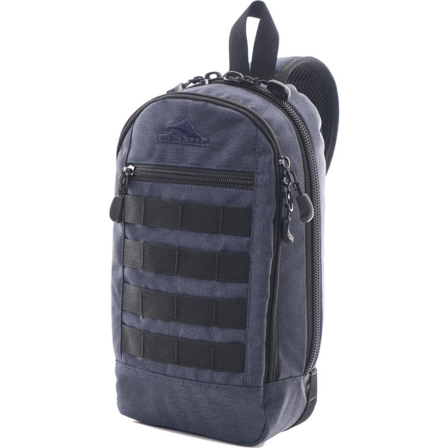 high sierra sling bag