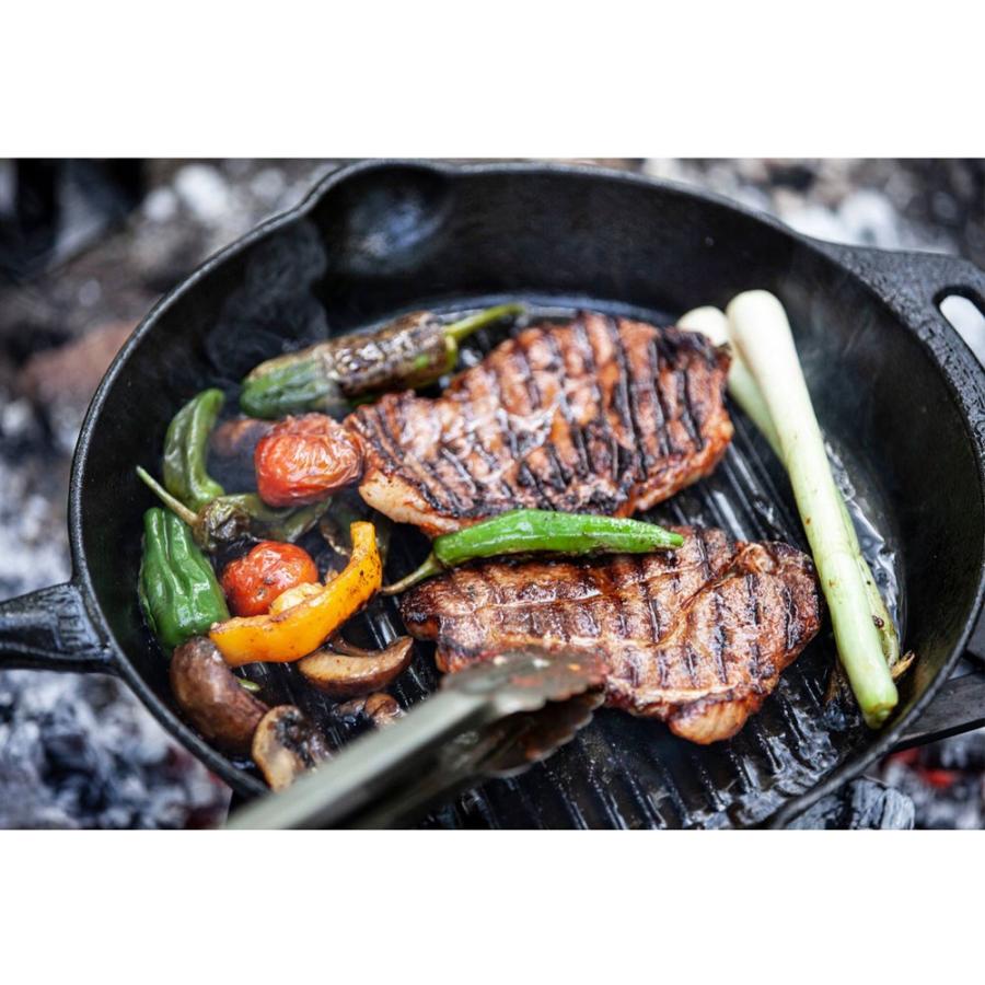 ペトロマックス Petromax グリルファイヤースキレット Gp30 T 1ハンドル Sta キャンピング ロッジ 通販 Yahoo ショッピング