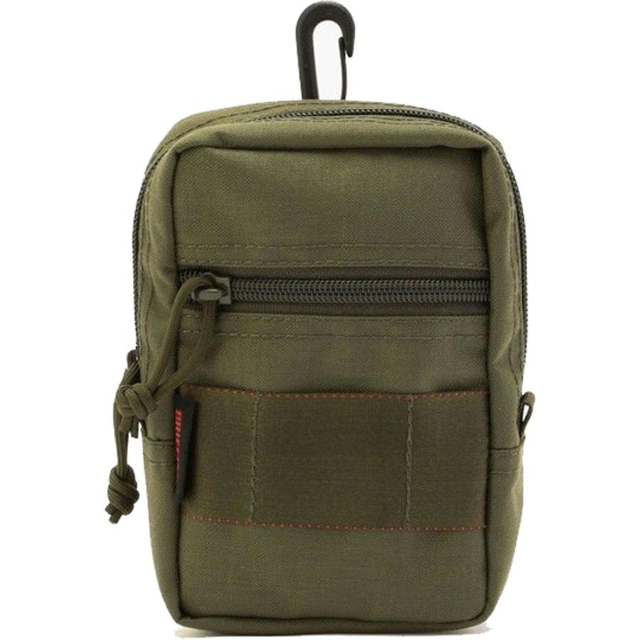 ブリーフィング Briefing At Box Pouch M 約0 8l Work Business ポーチ ショルダー バッグ 鞄 かばん アウトドア Ung Brl1a48 067 キャンピングロッジ 通販 Yahoo ショッピング