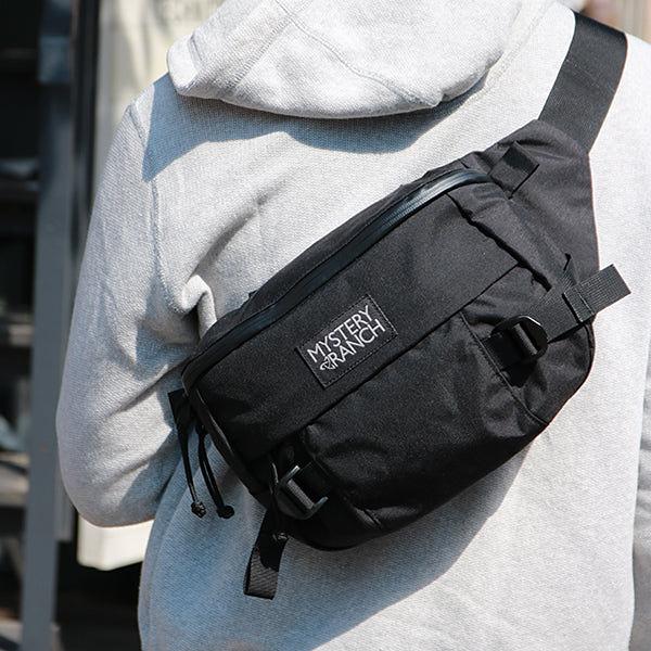 MYSTERY RANCH ミステリーランチ ヒップモンキー2 ウエスト MYSTERY RANCH ミステリーランチ ヒップモンキー2 ウエスト