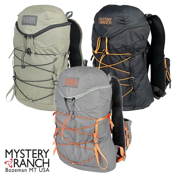 MYSTERY RANCH（ミステリーランチ） ギャラゲーター15 リュック バック