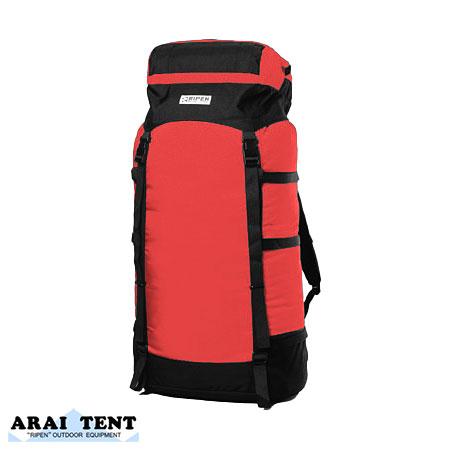 ARAI TENT アライテント マカルー80L ザック バックパック リュック 