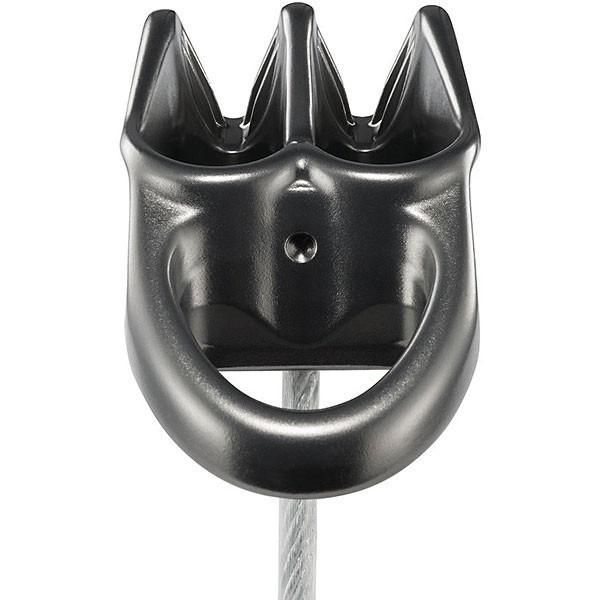 PETZL（ペツル） ルベルソ ビレイデバイス ディッセンダー D017AA00