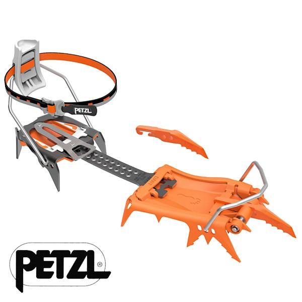 ペツル ダート (アイゼン クランポン) U001AA