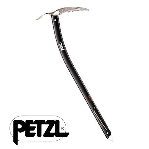 PETZL ペツル サミット (ピッケル アックス) U13B : ロッジ プレミアム 