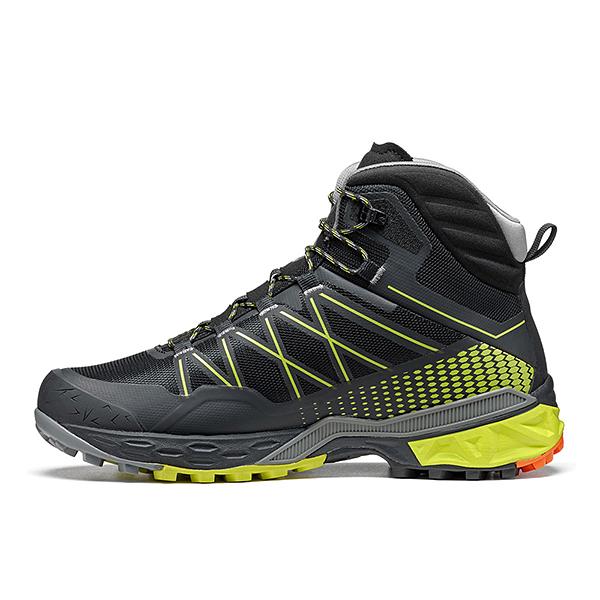 アゾロ タホMID GTX 登山靴 シューズ 1829697｜lodge-premiumshop｜05