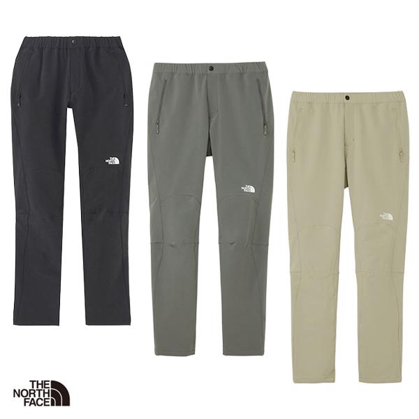 ザ・ノース・フェイス(THE NORTH FACE)ボトム アルパインライトパンツ NBW82501 T(Lady’s) THE NORTH FACE（ザ ノースフェイス） ノースフェイス W'sアルパイン