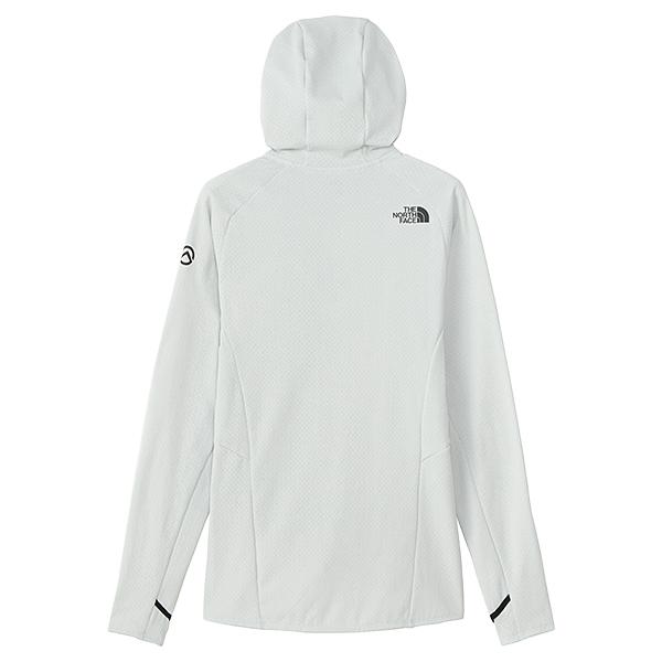 THE NORTH FACEエクスペディショングリッドフリースフルジップフーディ ザ ノース フェイス / エクスペディショングリッドフリース