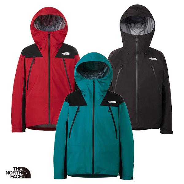 【週末のみ値下げ】NorthFace クライムライトジャケット レインウェア M THE NORTH FACE（ザ ノースフェイス） ノースフェイス クライムライト