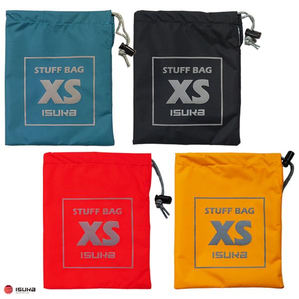 スタッフバッグ XS 4