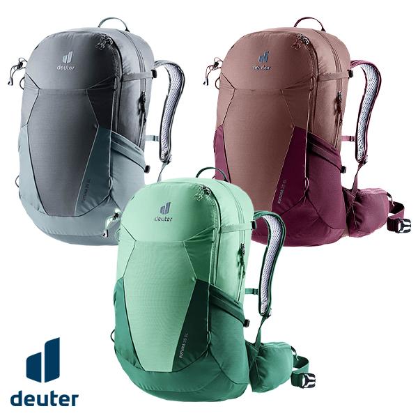 フューチュラ（deuter） ドイター フューチュラ25SL レディース 