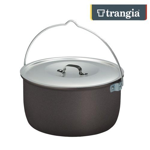 Trangia（トランギア） 4.5L ビリーコッヘル ノンスティック クッカー