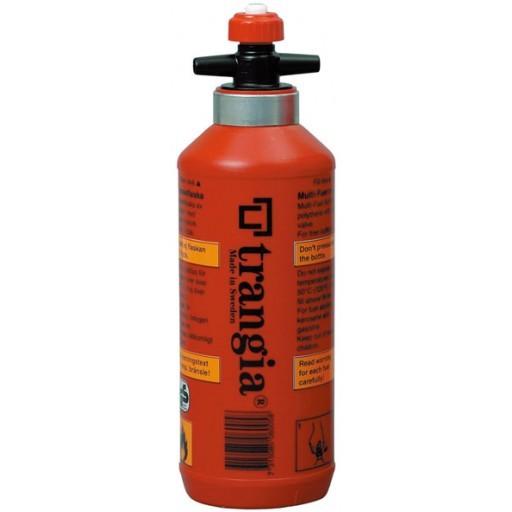 Trangiaアルコールストーブ フューエルボトル0.3L&燃料￼￼￼￼セット Trangia トランギア・フューエルボトル 0.3L (アルコール 燃料ボトル