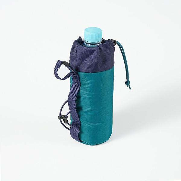 MILLET（ミレー） ボトルホルダー500ML ボトルケース MIS0662 : ロッジ