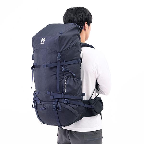 MILLET ミレー サースフェーNX50+ リュック バックパック ザック 