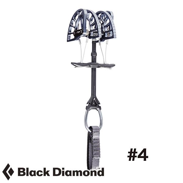 ブラックダイヤモンド キャメロットC4 #4 プロテクション BD10907｜lodge-premiumshop