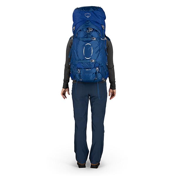 OSPREY オスプレー エーリエル65 レディース リュック 65L ザック 